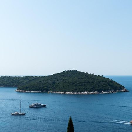 Apartments Bonavista Dubrovnik Bagian luar foto