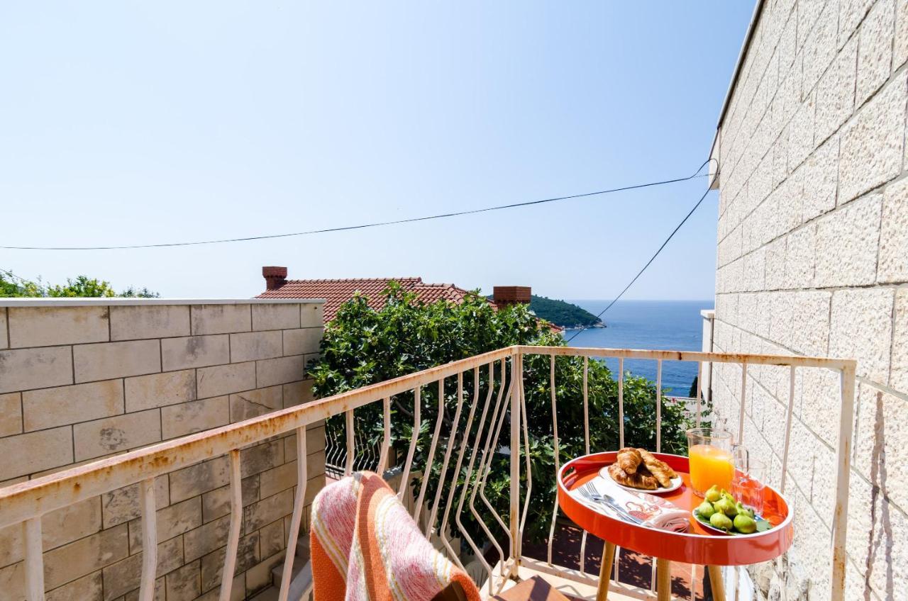 Apartments Bonavista Dubrovnik Bagian luar foto