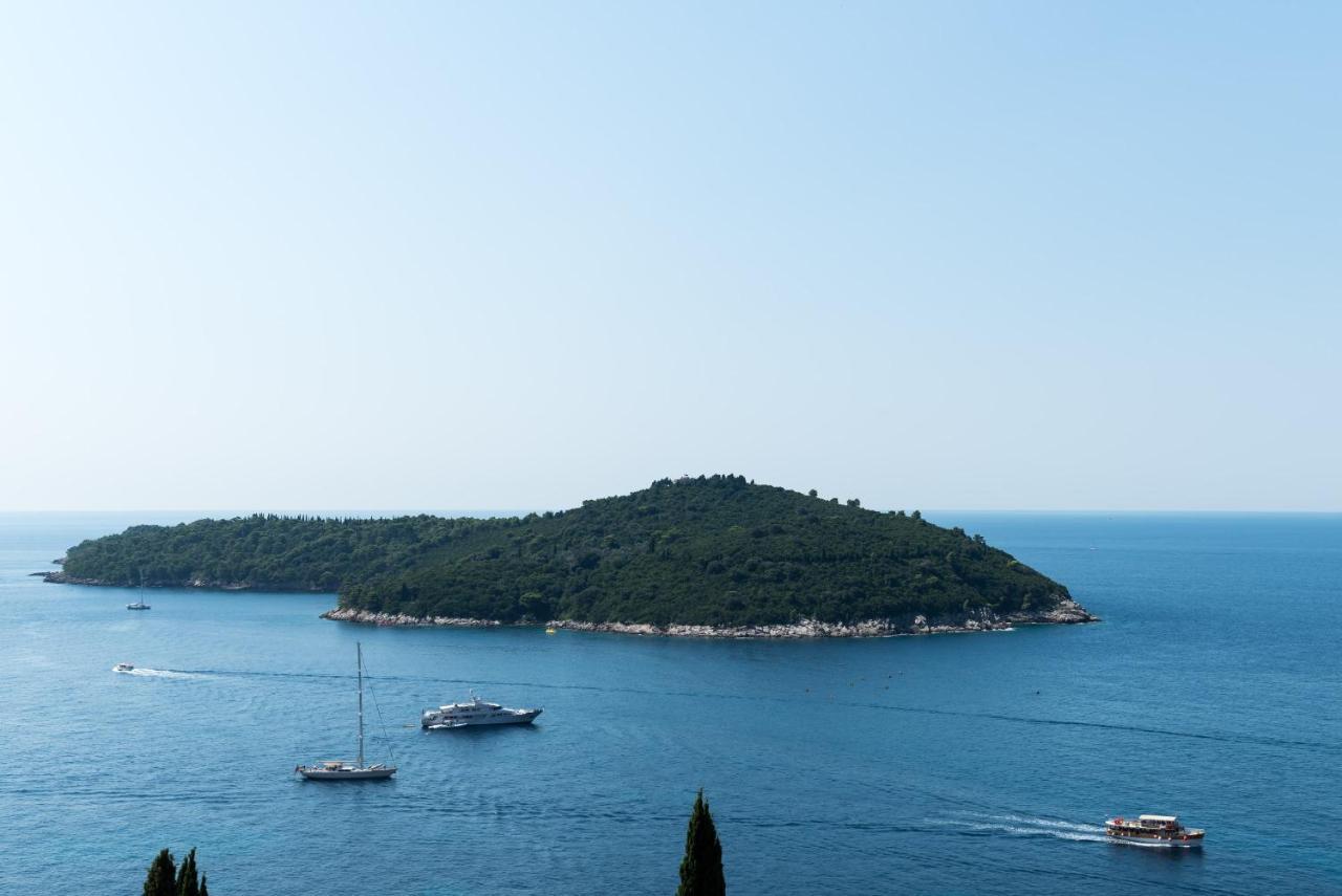 Apartments Bonavista Dubrovnik Bagian luar foto