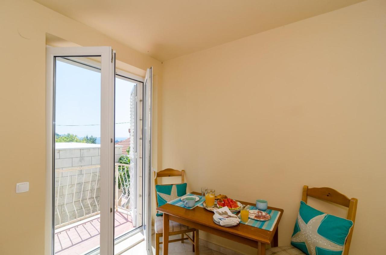 Apartments Bonavista Dubrovnik Bagian luar foto