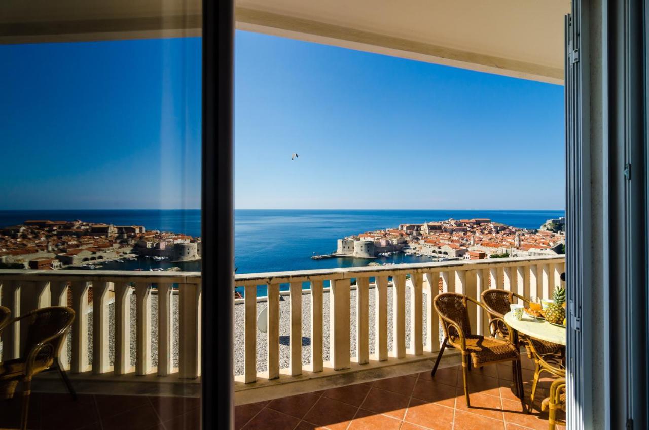 Apartments Bonavista Dubrovnik Bagian luar foto