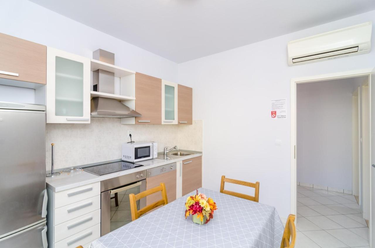 Apartments Bonavista Dubrovnik Bagian luar foto