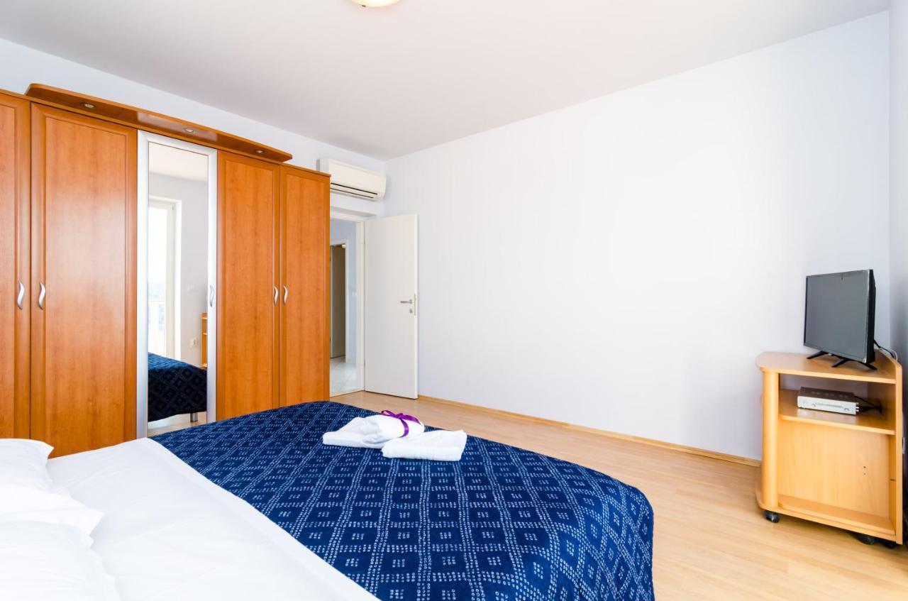 Apartments Bonavista Dubrovnik Bagian luar foto