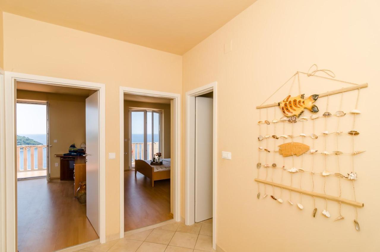 Apartments Bonavista Dubrovnik Bagian luar foto